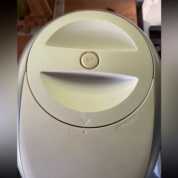 Milky Plant Nut Milk Maker - Picture 4 of 9